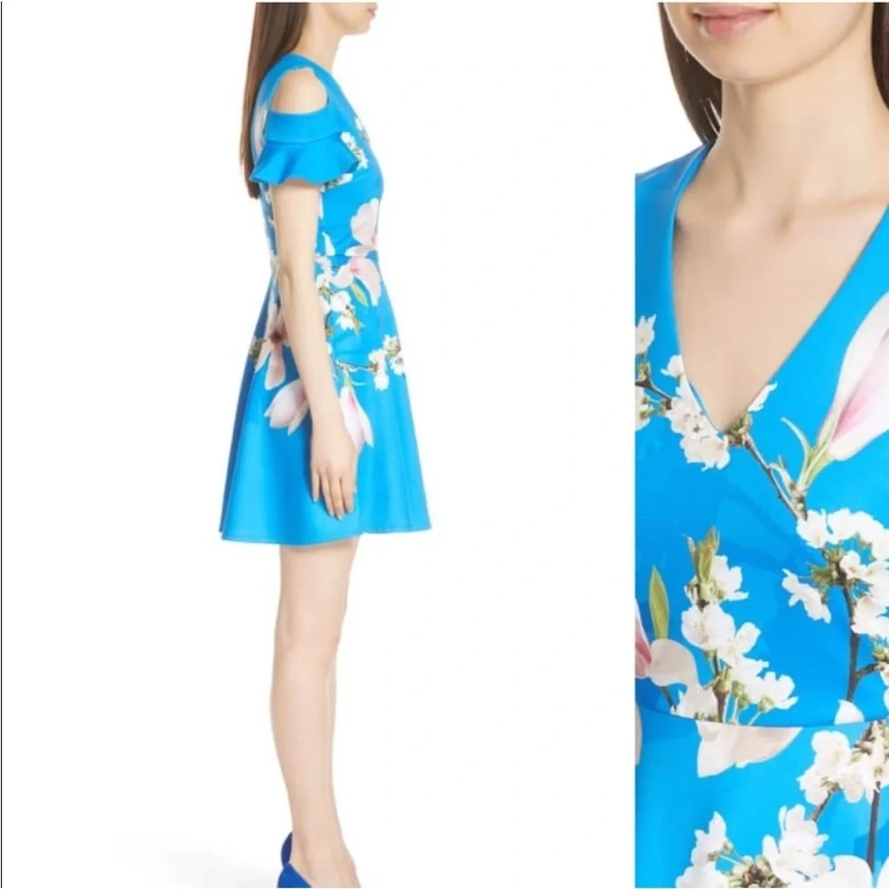 Ted Baker London rare find
