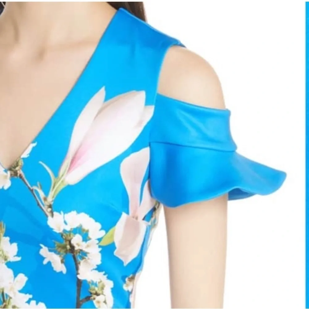 Ted Baker London rare find