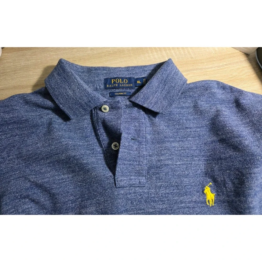 Polo Ralph Lauren this polo