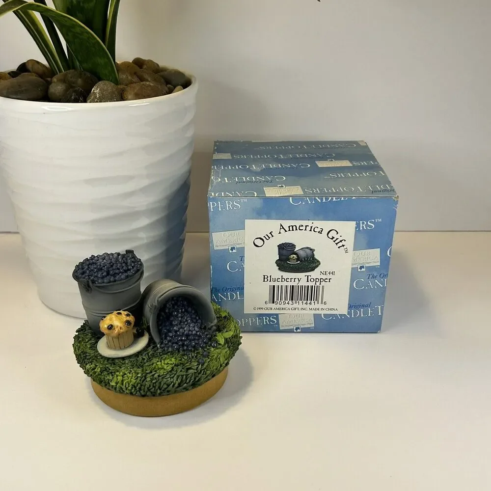 Our America Gift new box