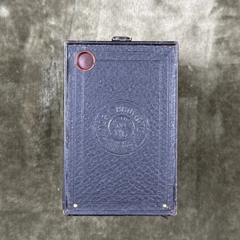Kodak authentic antique