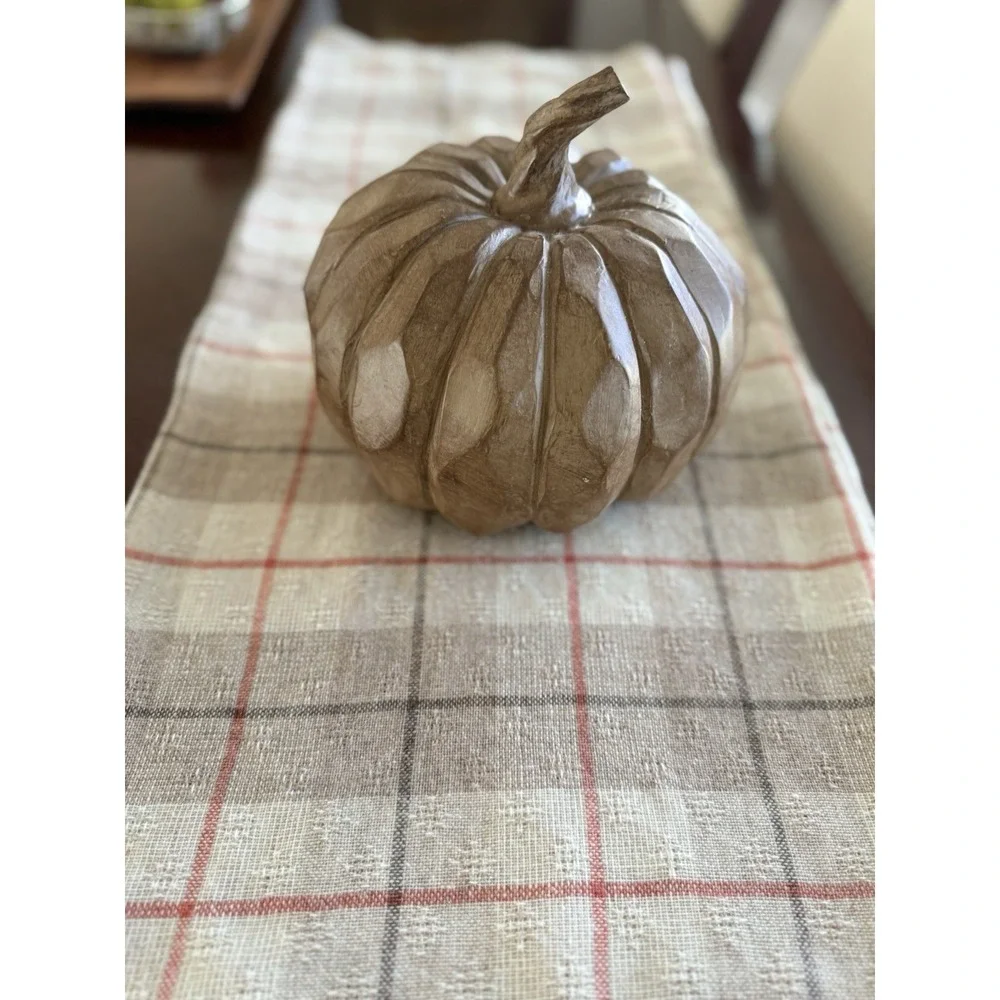 The Unbranded Brand vintage tablecloth