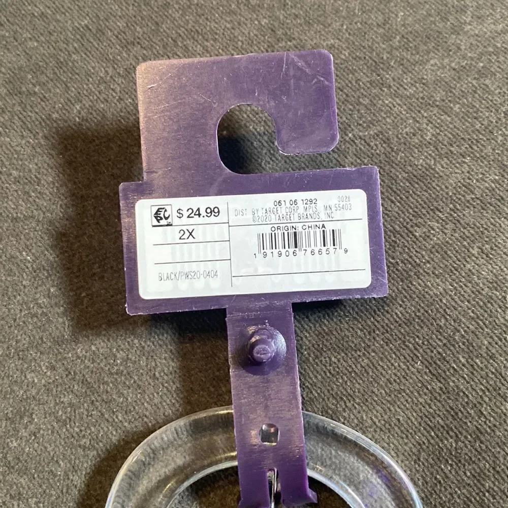 N/A black belt