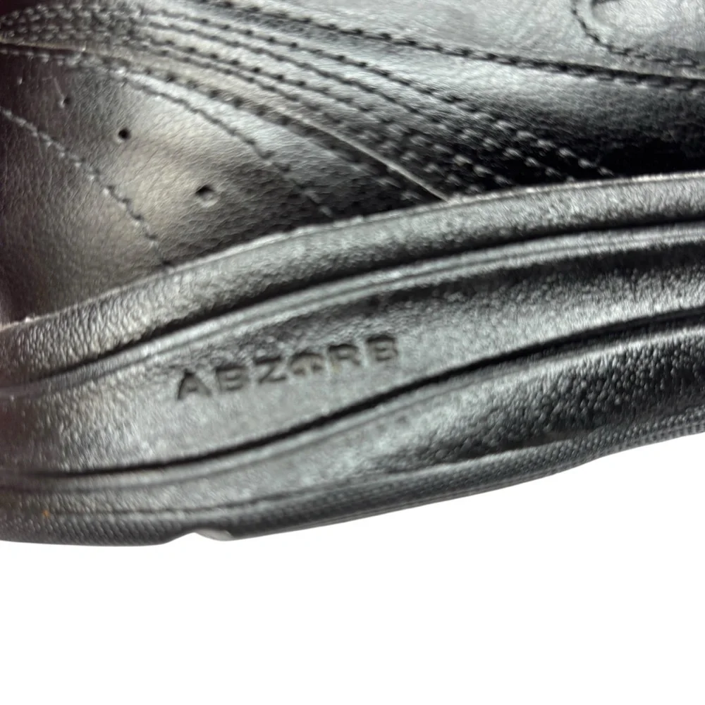 New Balance about this