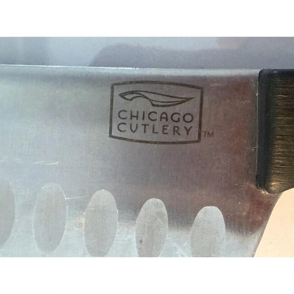 Chicago Cutlery chicago cutlery