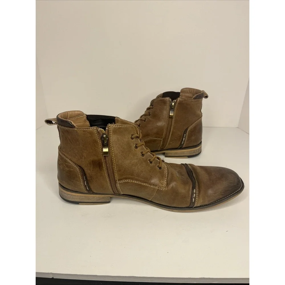 Steve Madden elevate your