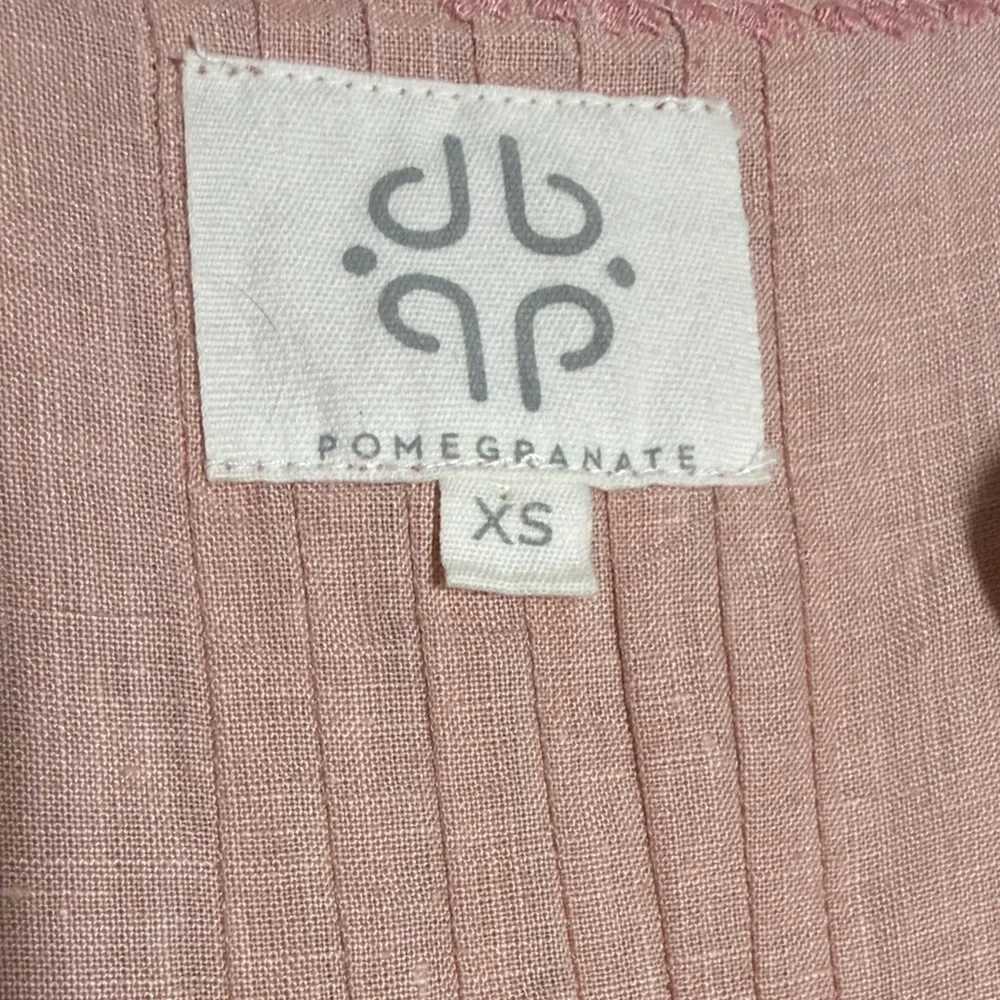 Pomegranate good preowned