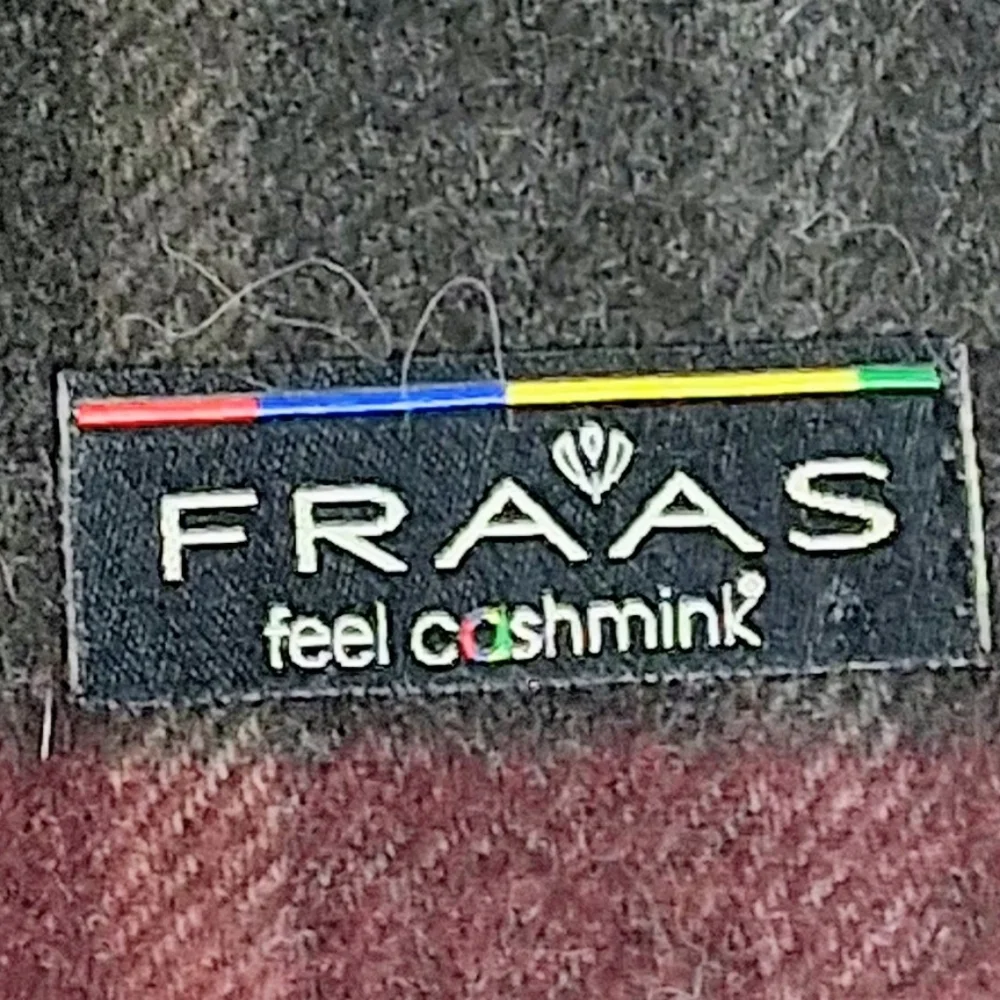 Fraas german made