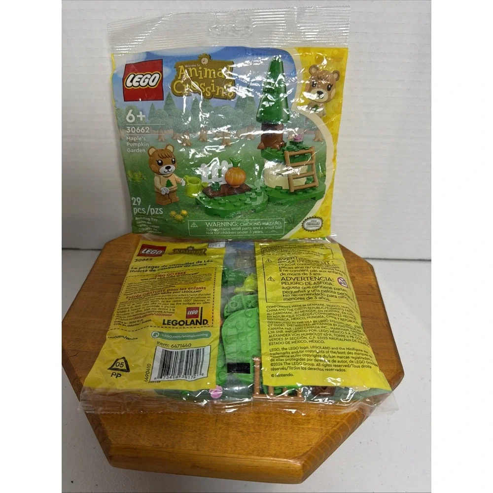 Lego product set