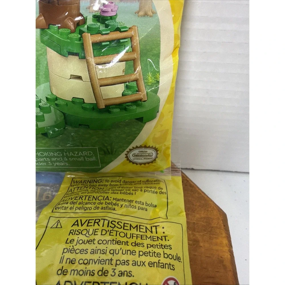 Lego product set