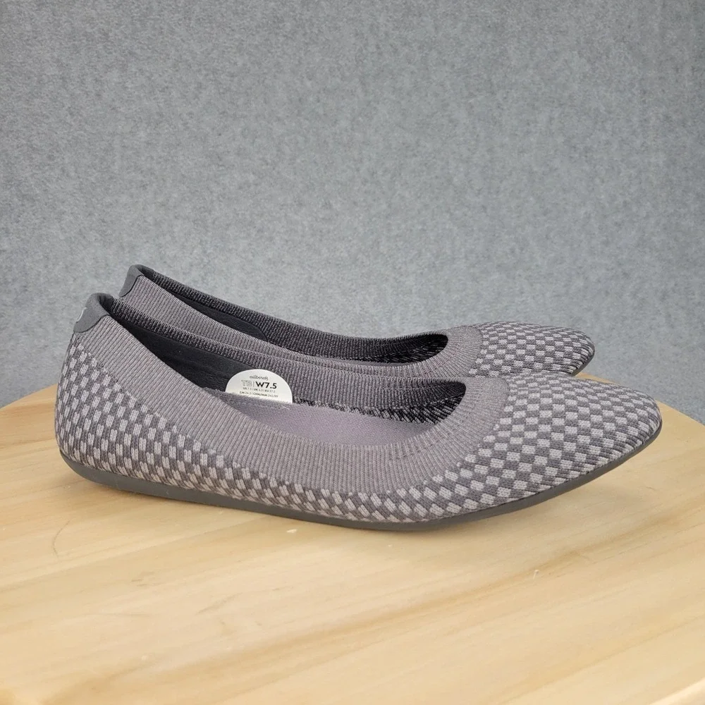 allbirds tree breezers