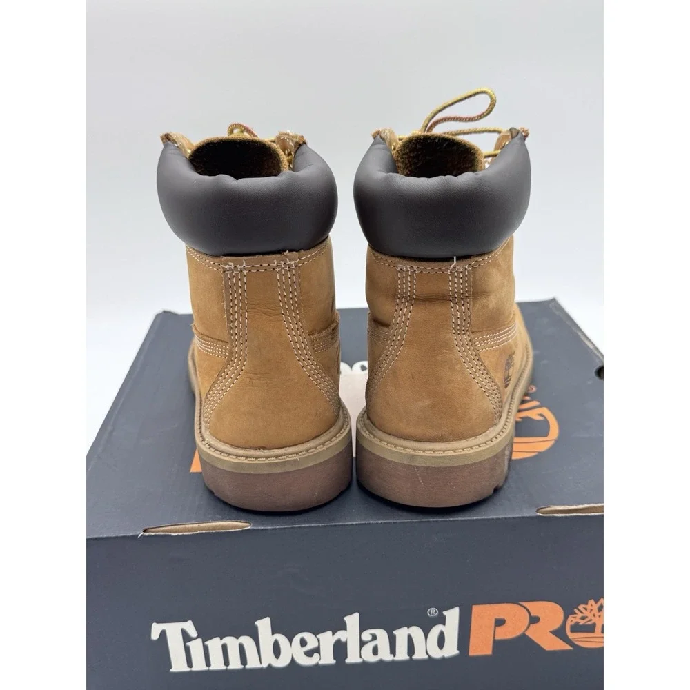 Timberland used couple