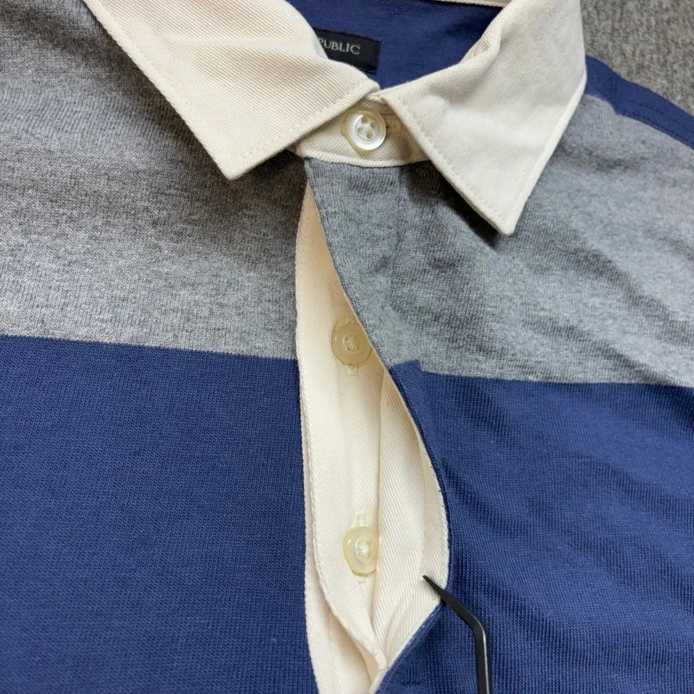 Banana Republic channel classic