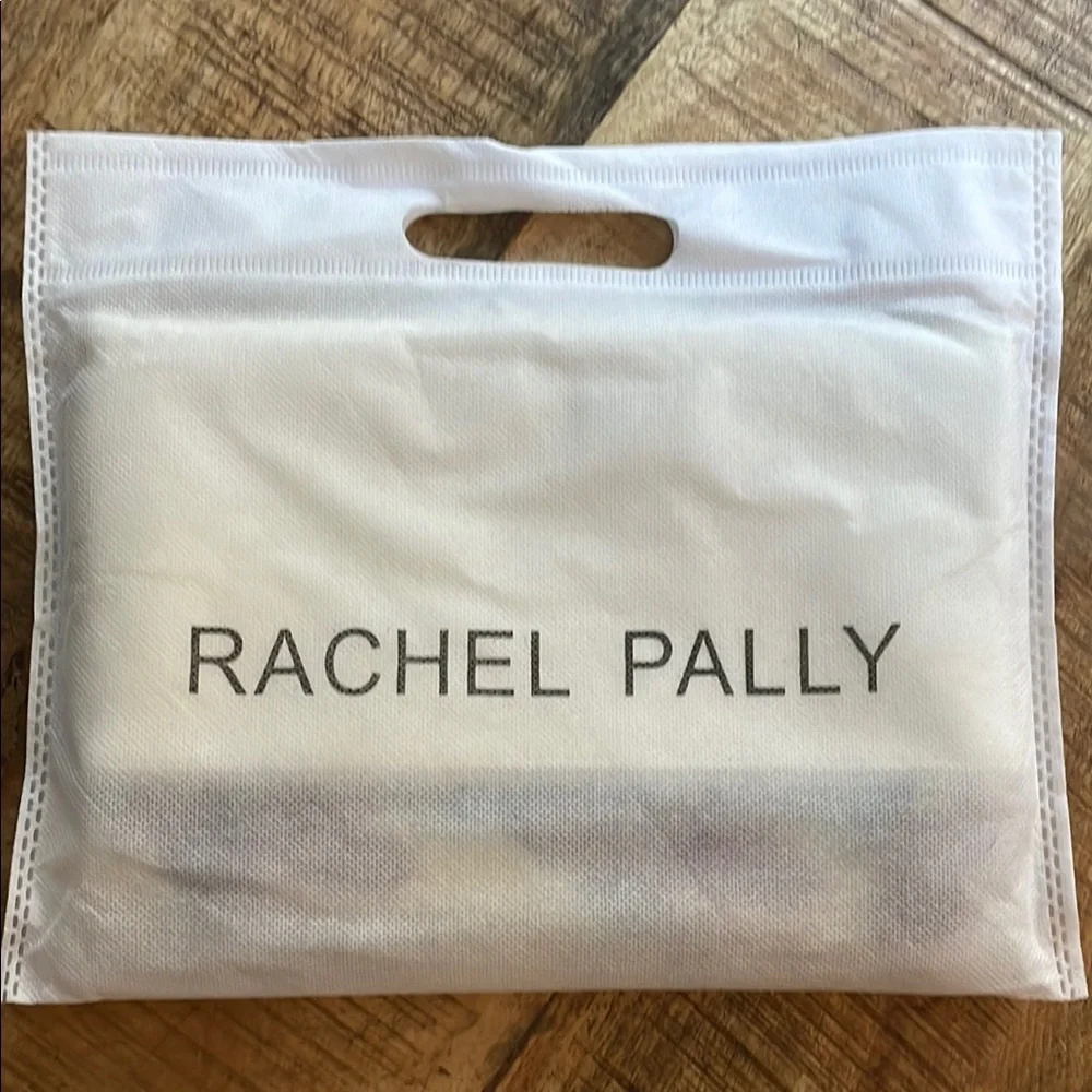 Rachel Pally new rachel