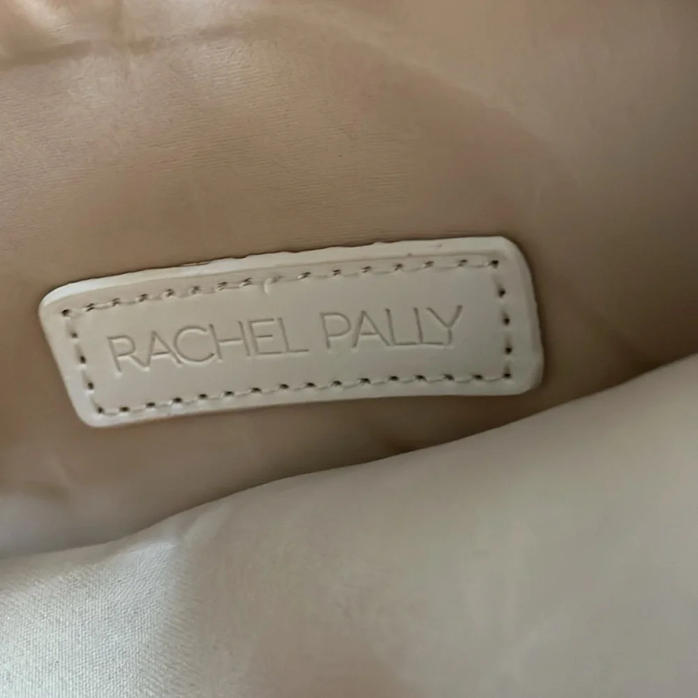 Rachel Pally new rachel