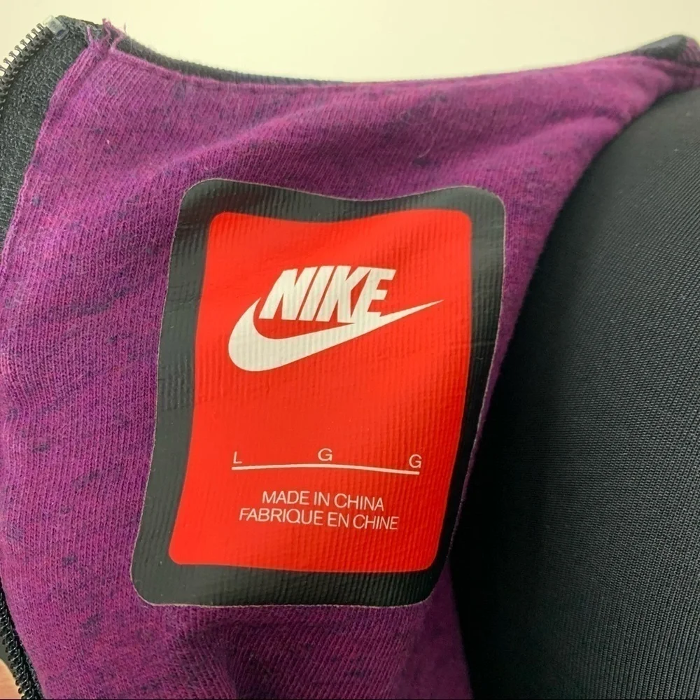 Nike great used