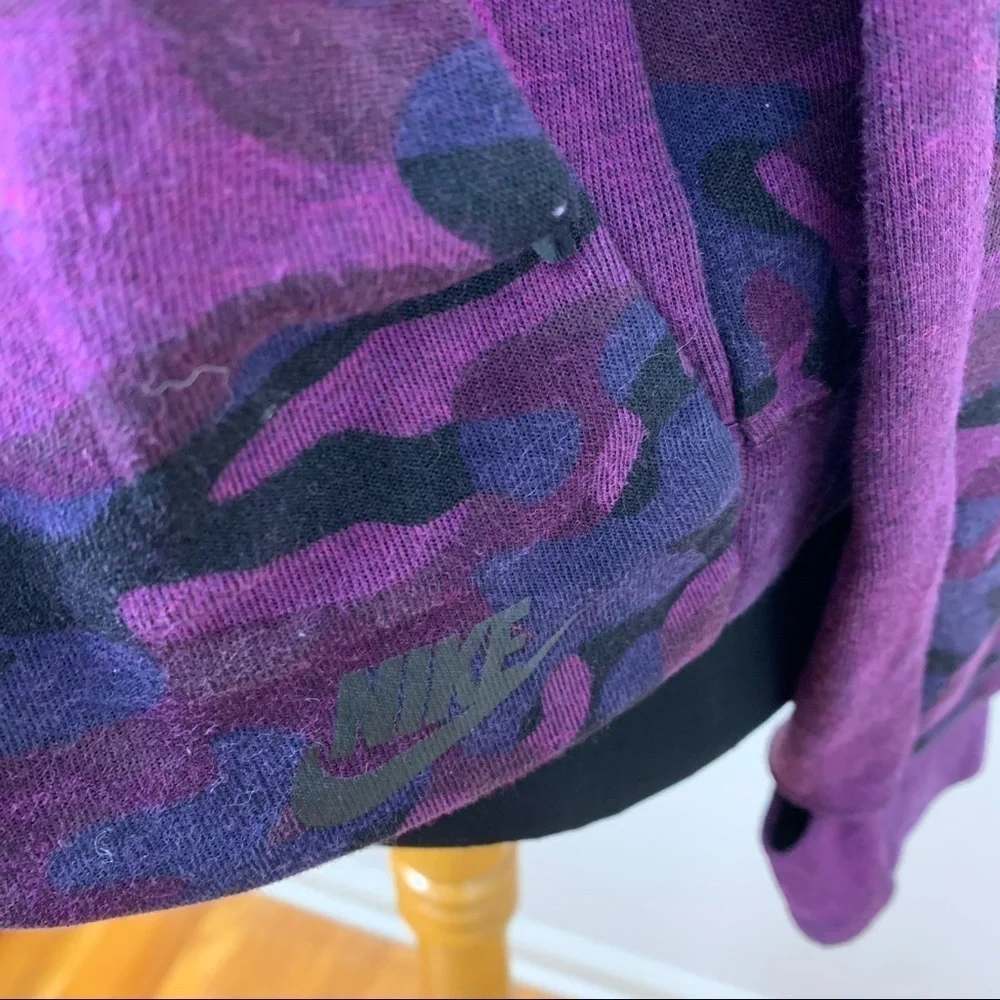 Nike great used