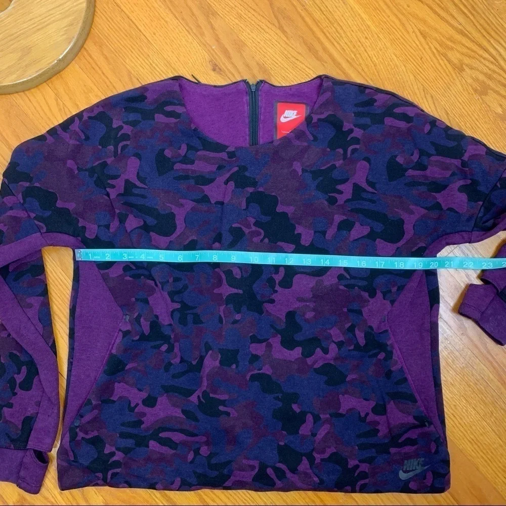 Nike great used