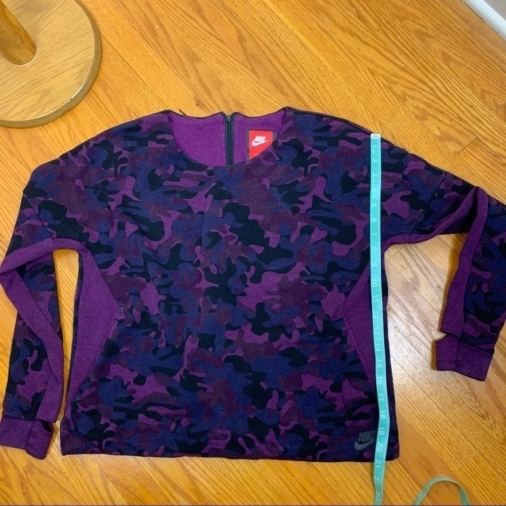 Nike great used