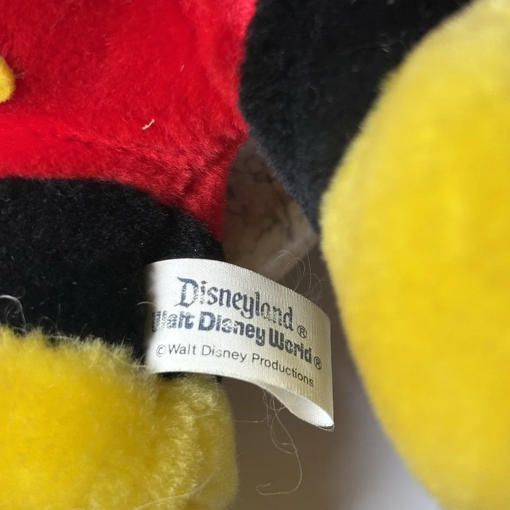 Disney excellent no