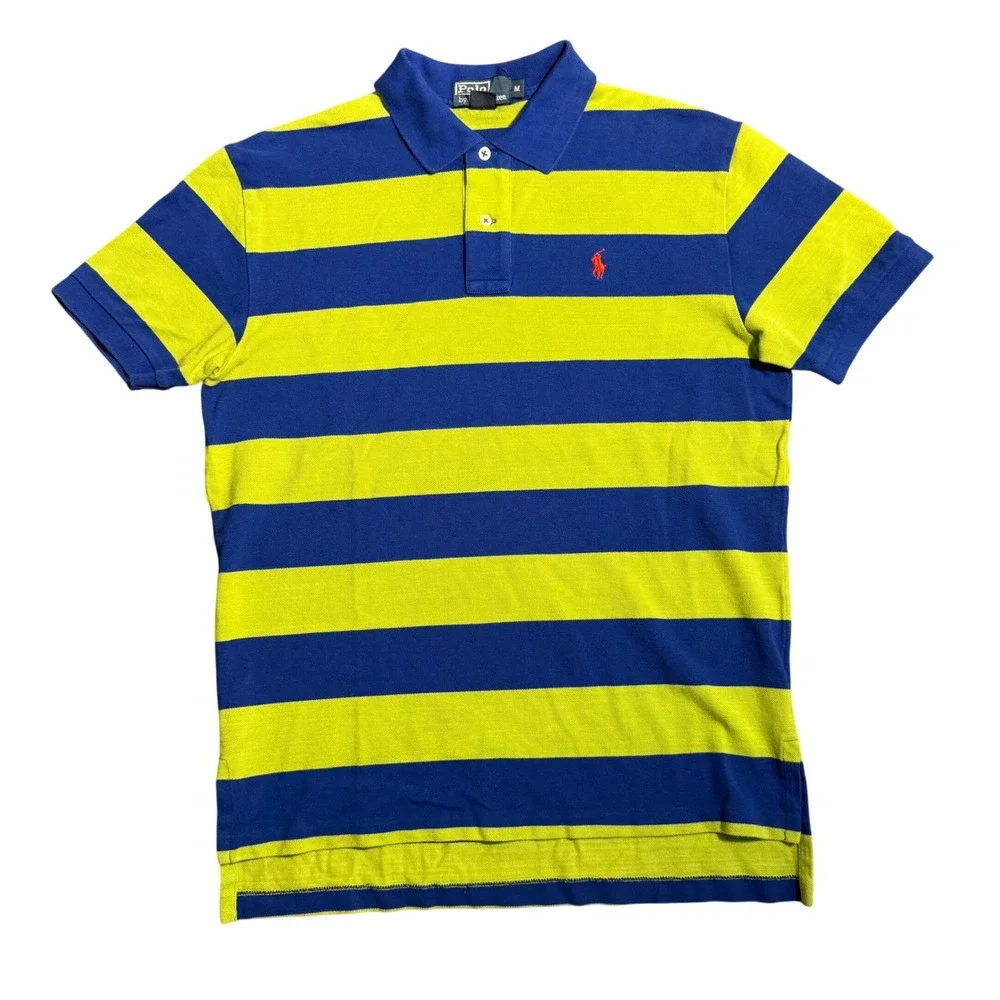 Vintage Polo Ralph Lauren Mens rare 