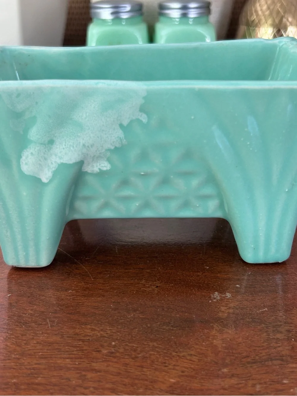 Vintage mid century