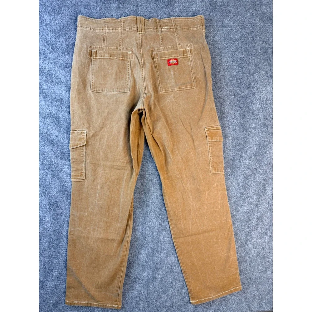 Dickies cargo pants