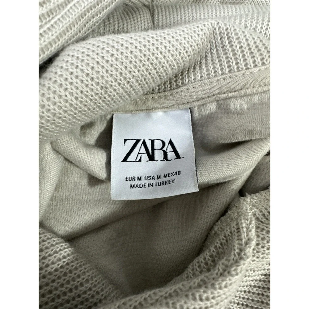 Zara good used