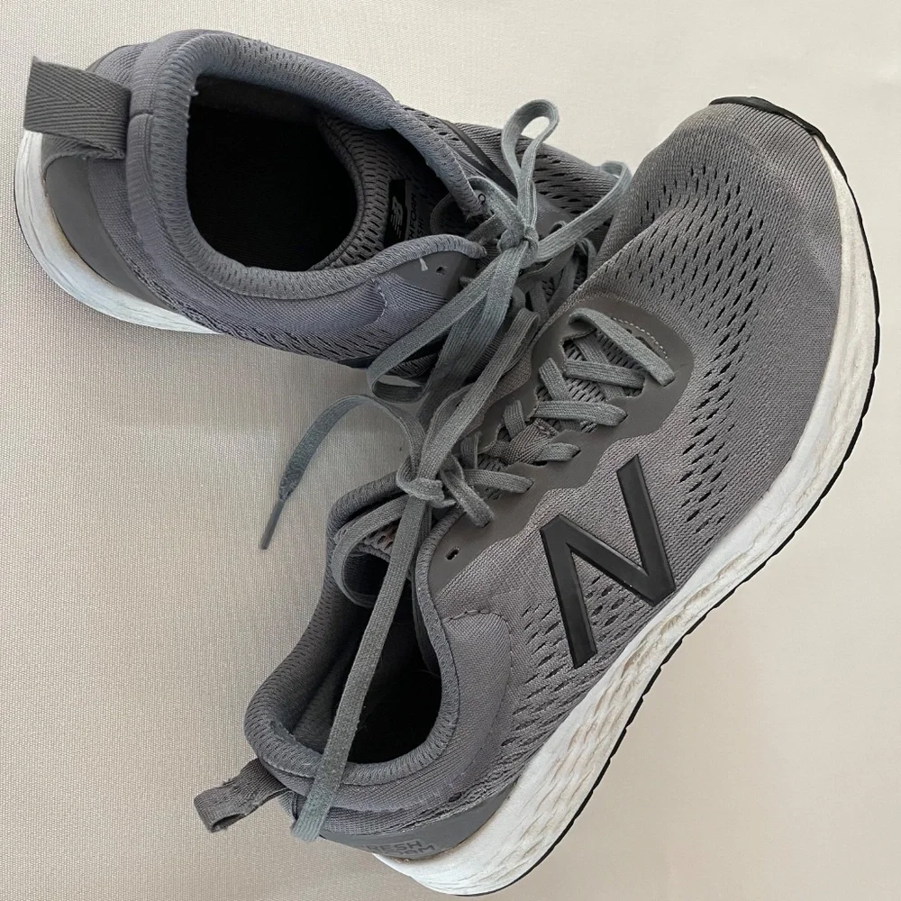 New Balance new balance
