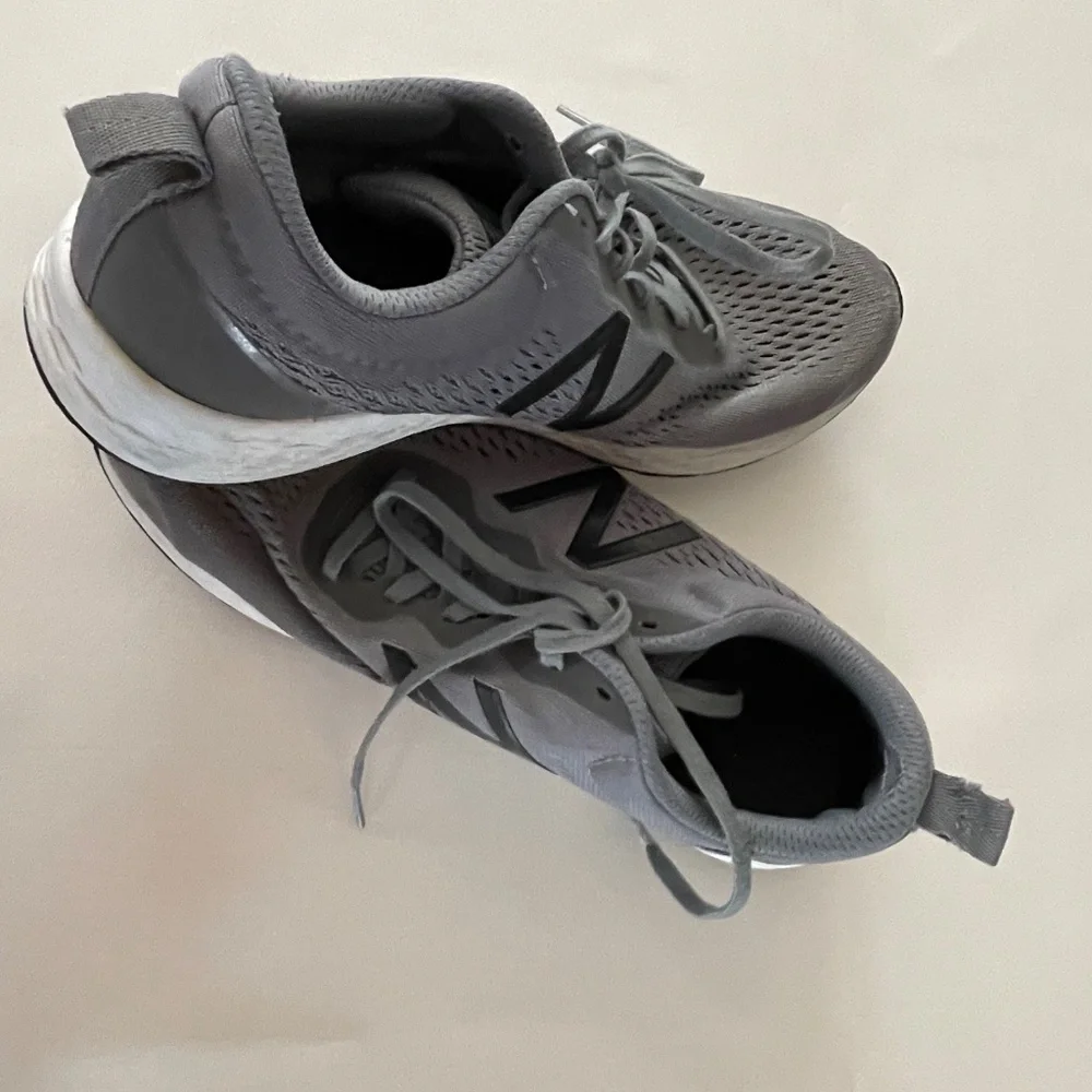 New Balance new balance
