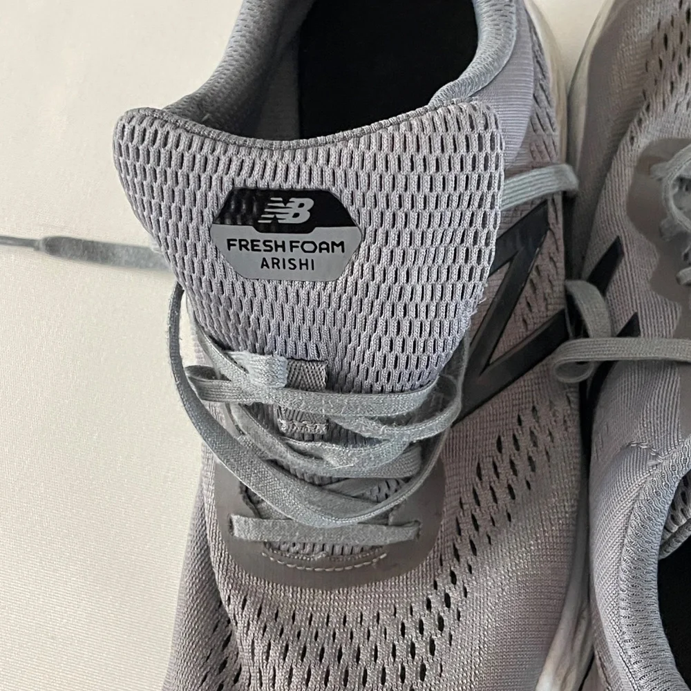 New Balance new balance