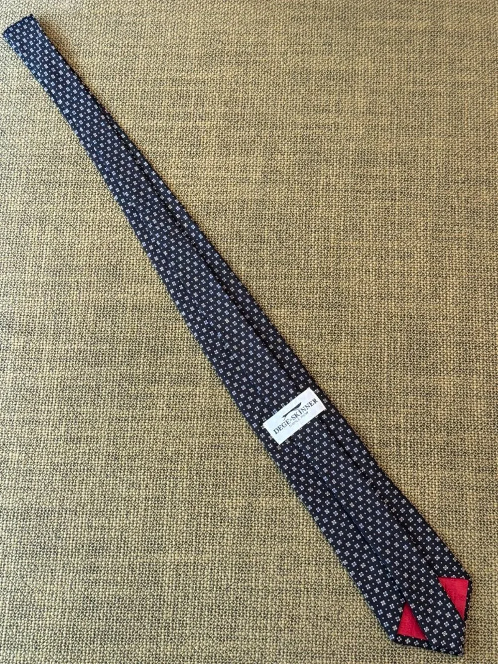 Dege & Skinner code timeless excellent