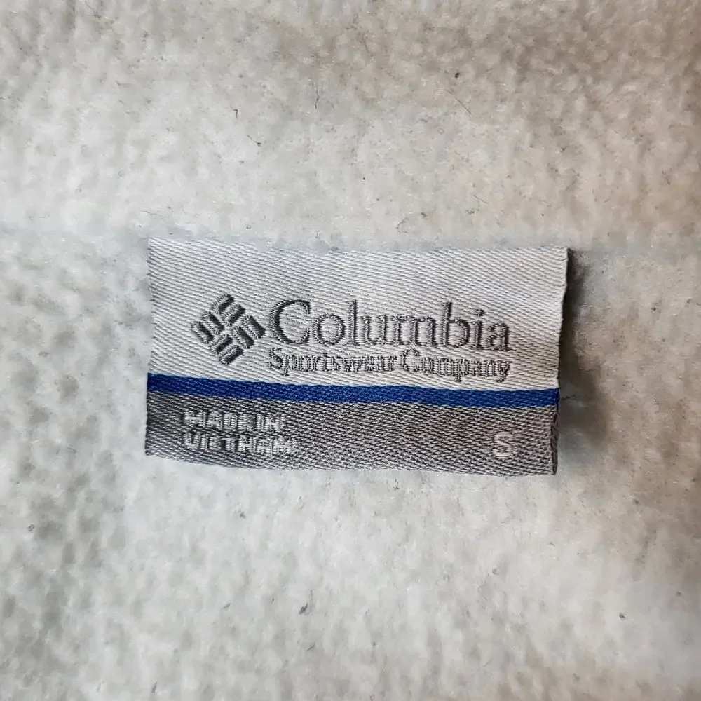 columbia women