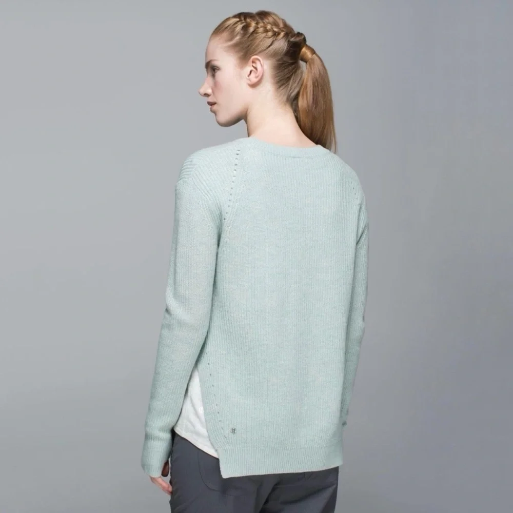 lululemon athletica lululemon seva