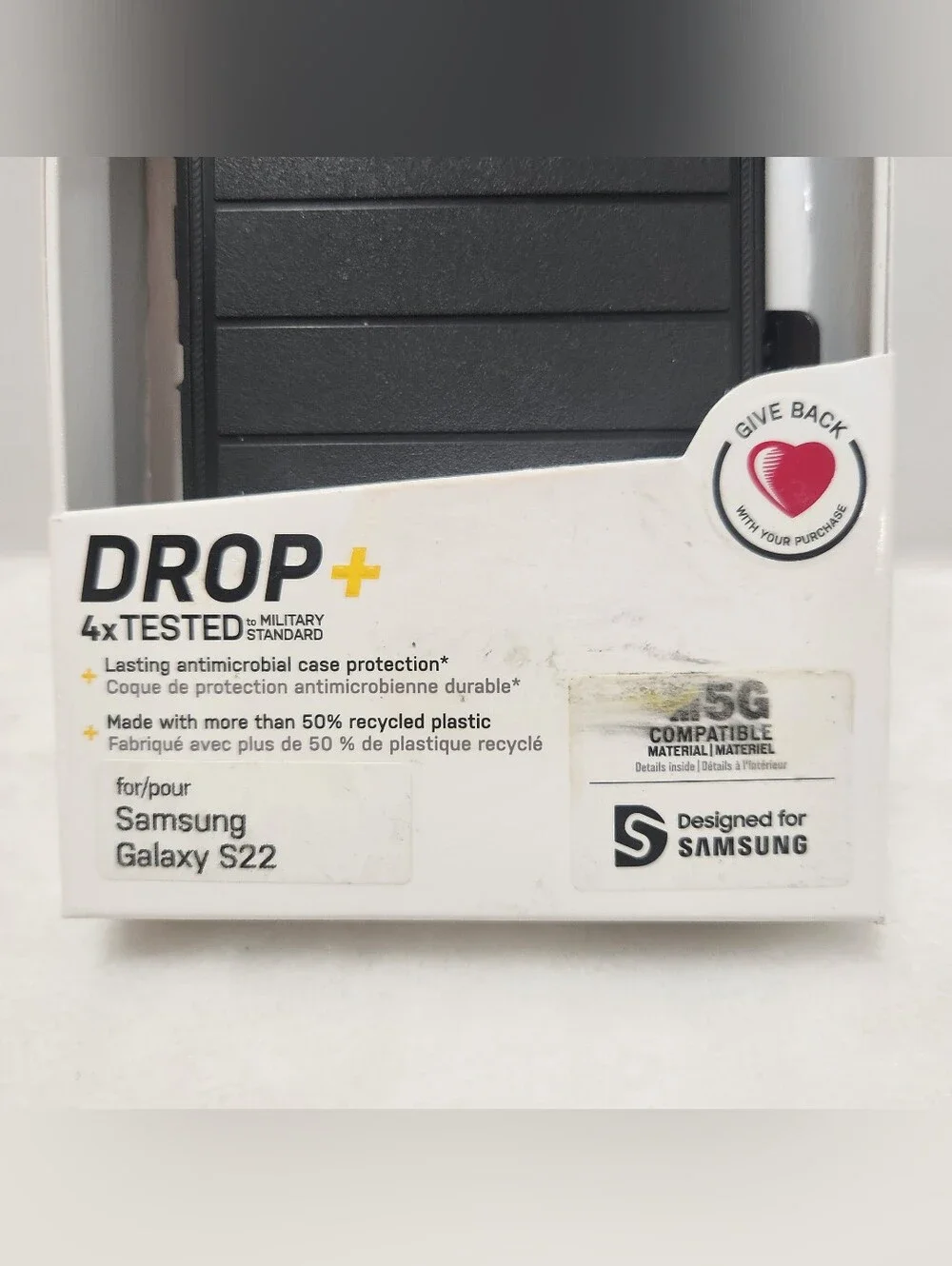 OtterBox box design