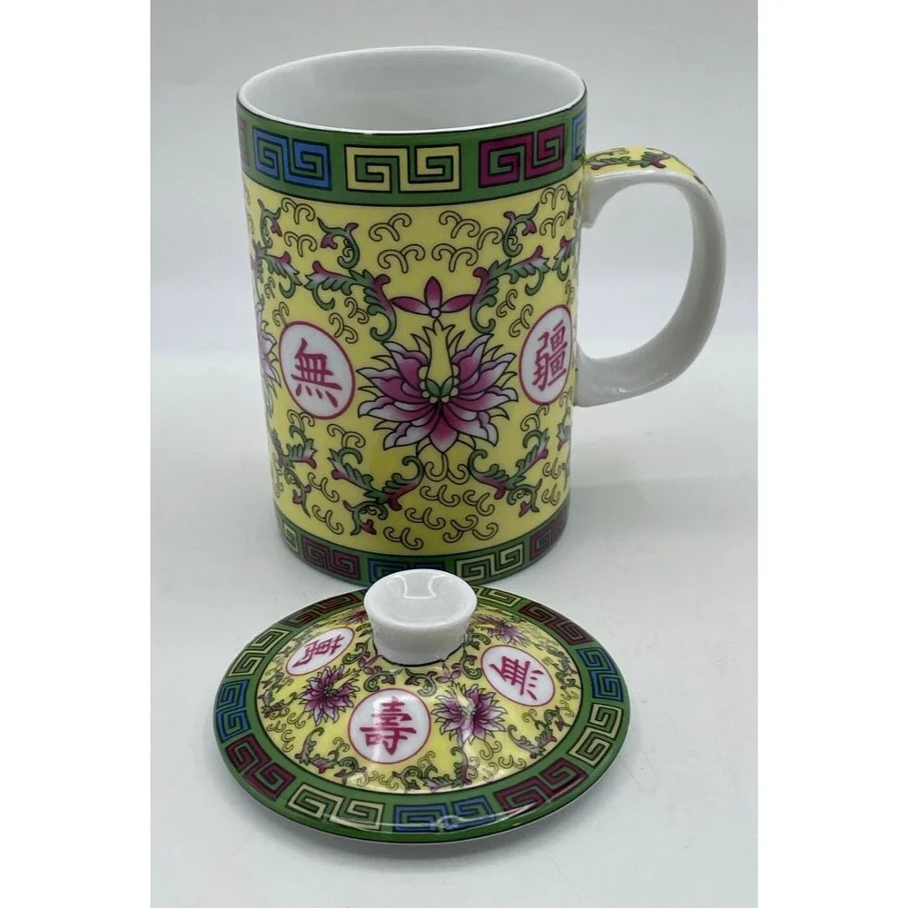 Unbranded mug traditional