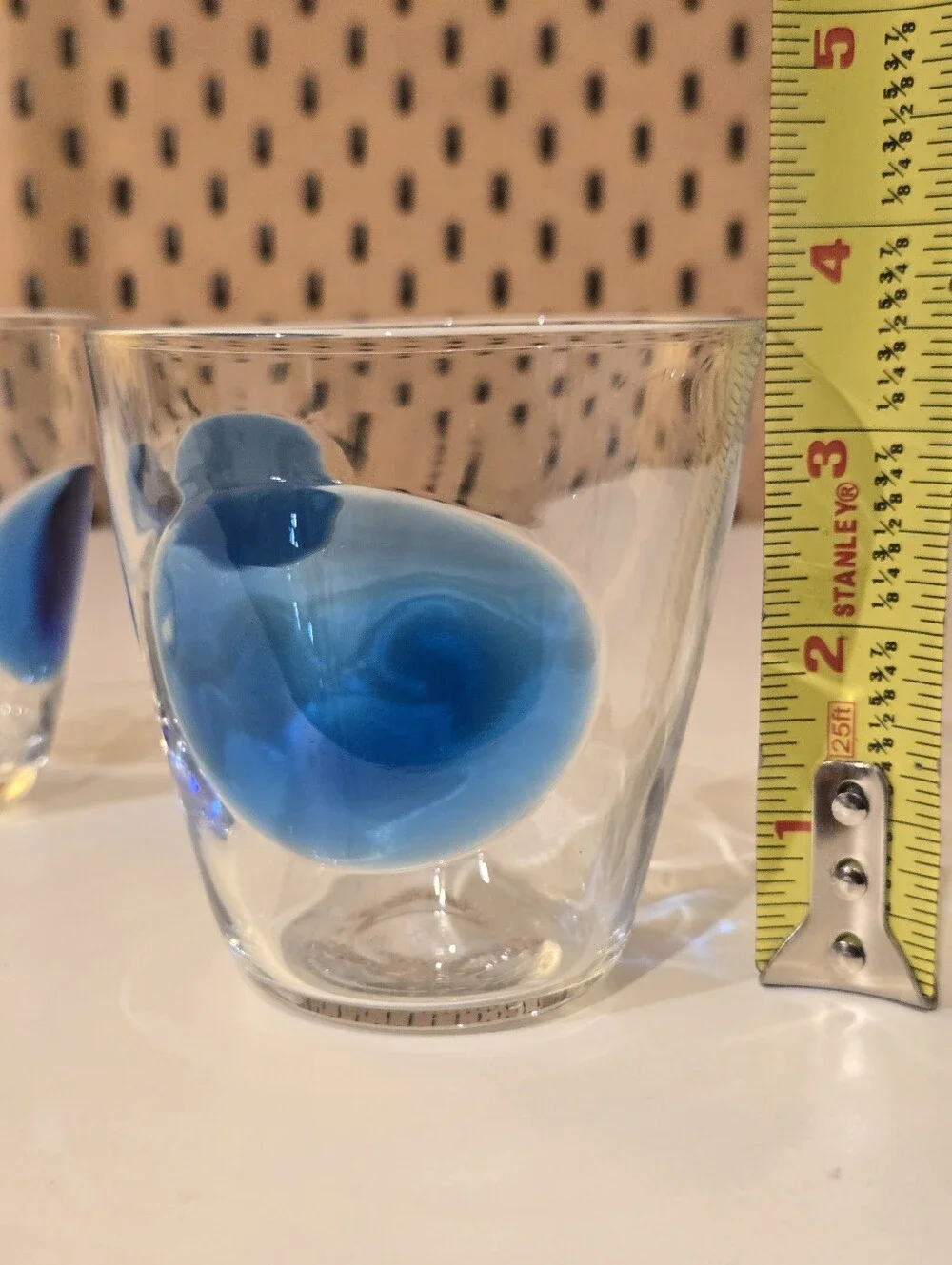 IKEA fabulos blue