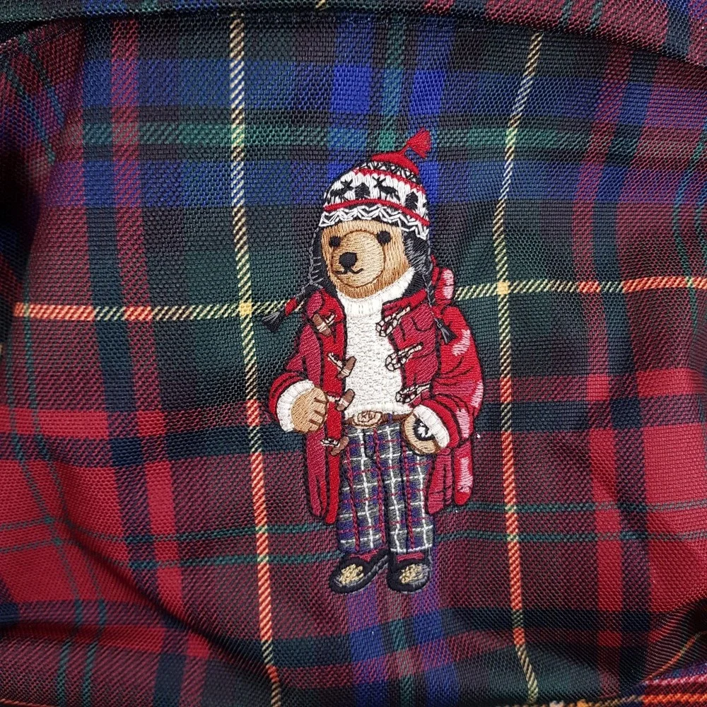 Polo Ralph Lauren selling polo