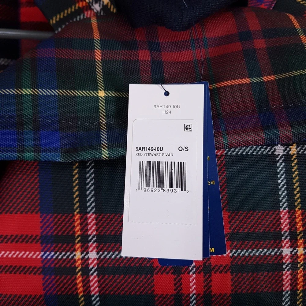 Polo Ralph Lauren selling polo