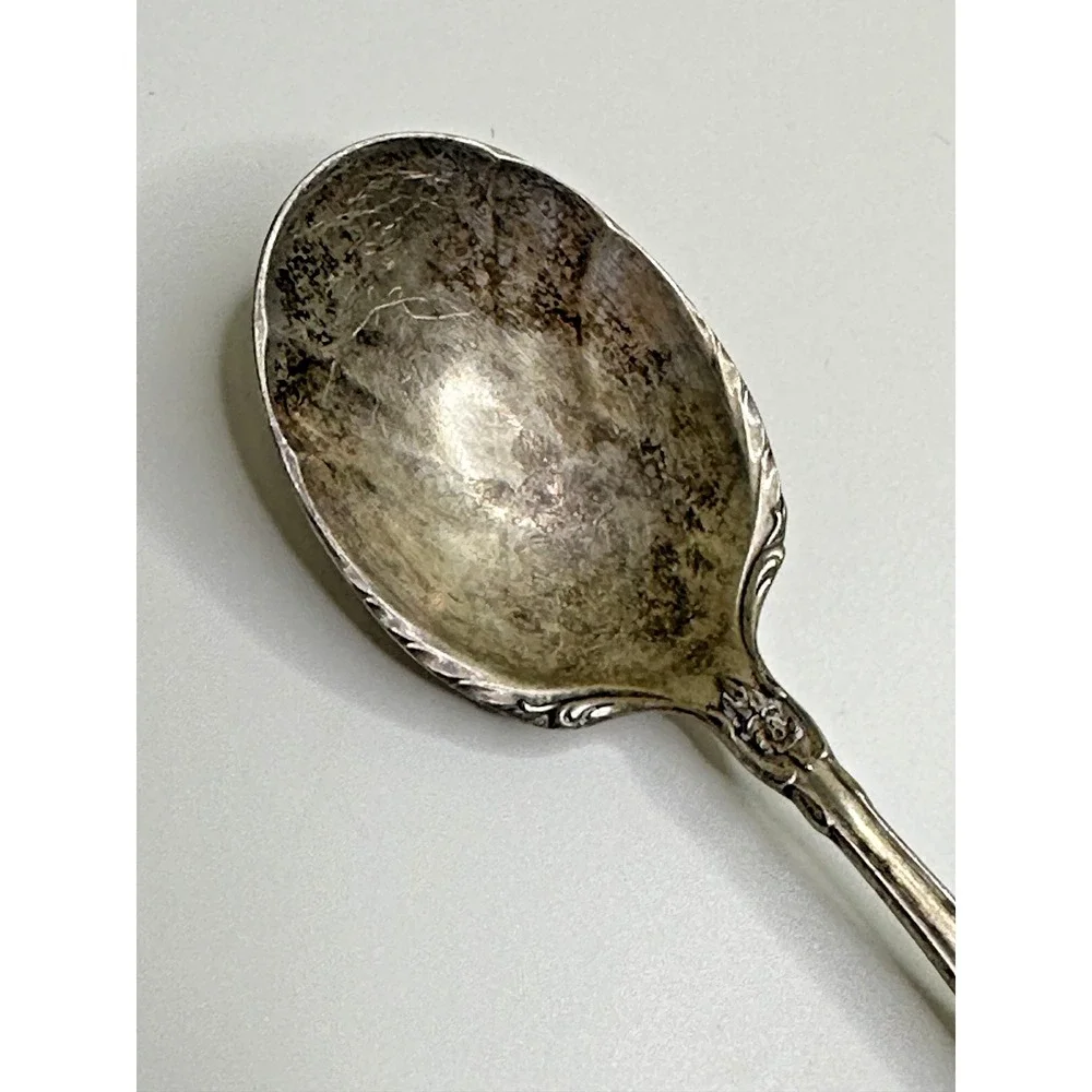 Oneida over shown heirloom