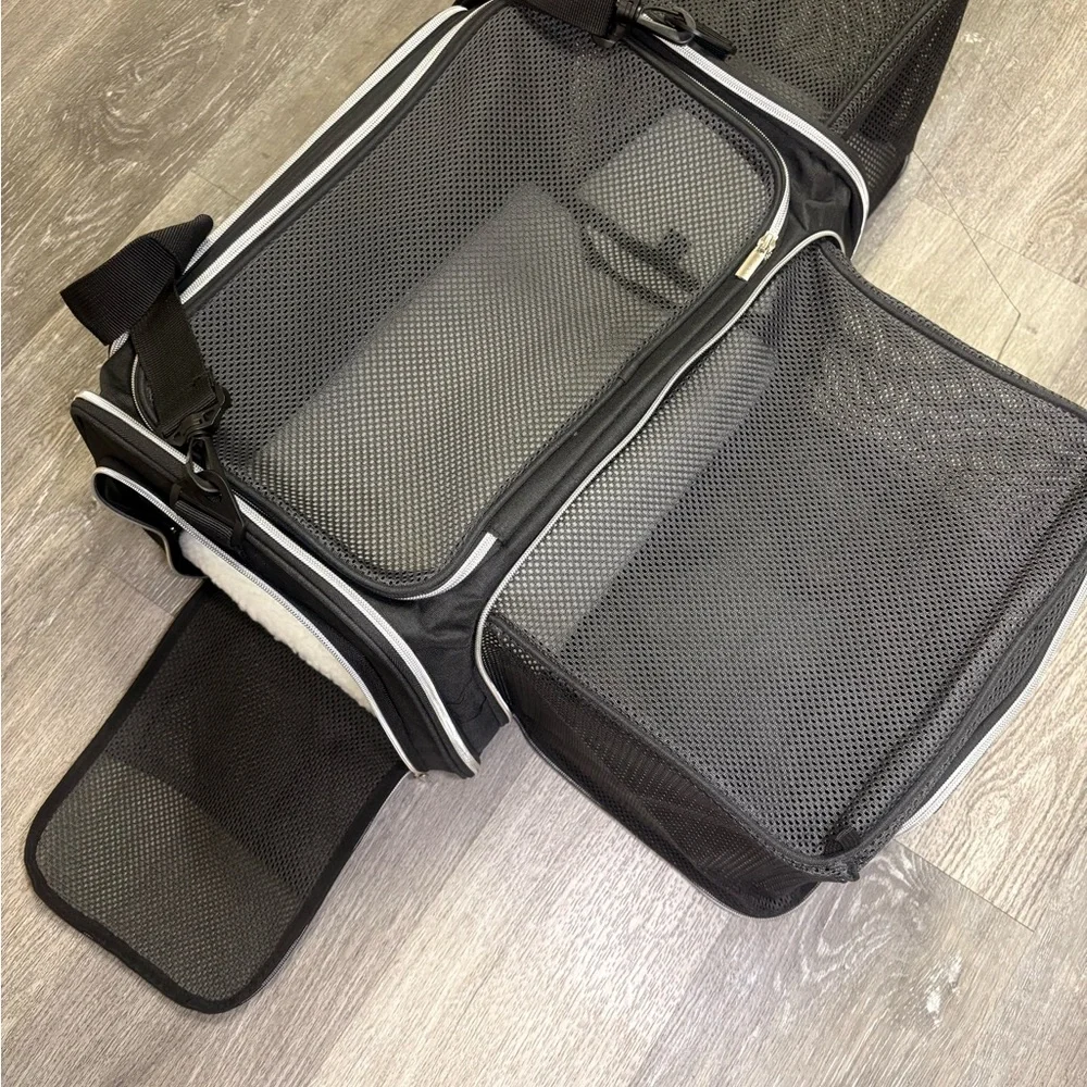 baglher portable black