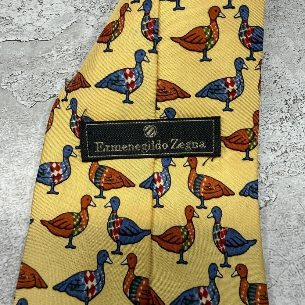 Ermenegildo Zegna ermenegildo zegna