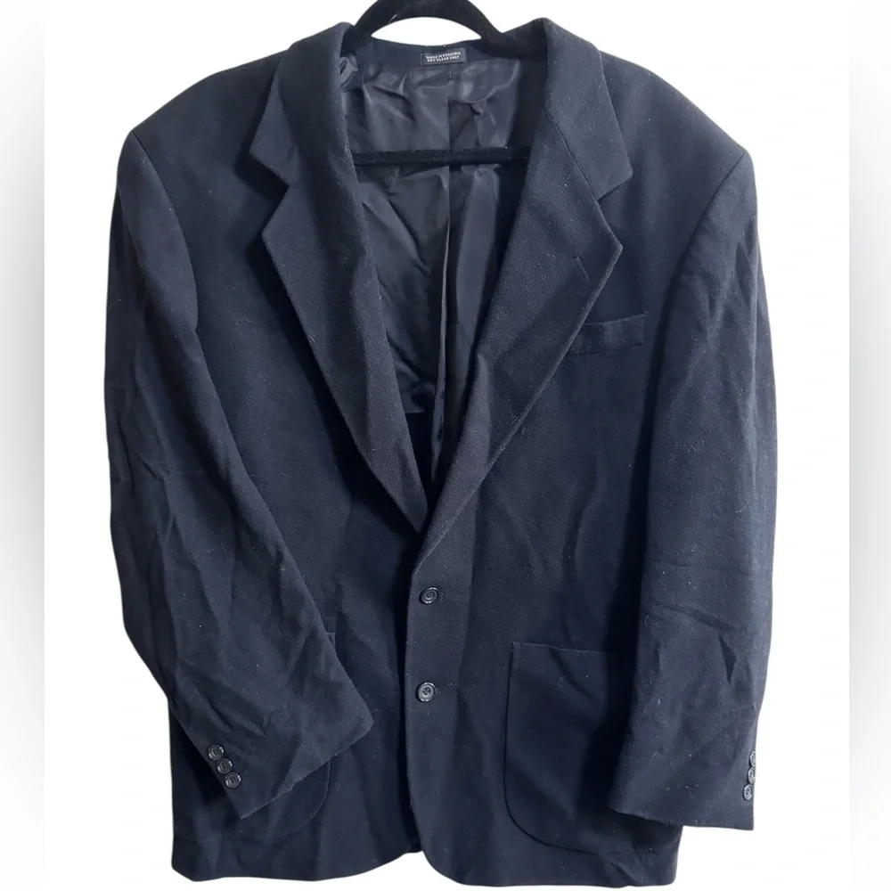 N/A vintage black
