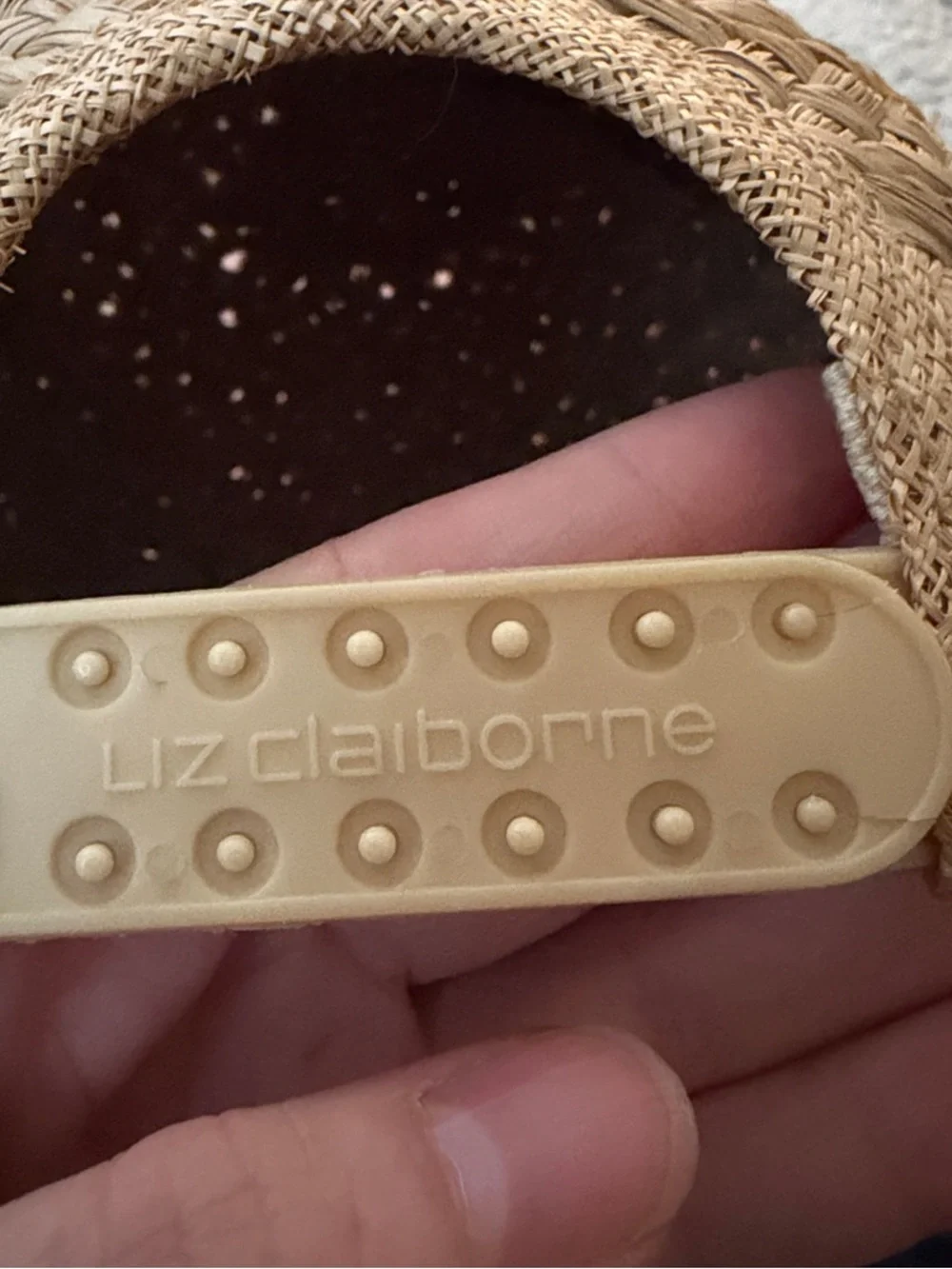 Liz Claiborne authentic vintage