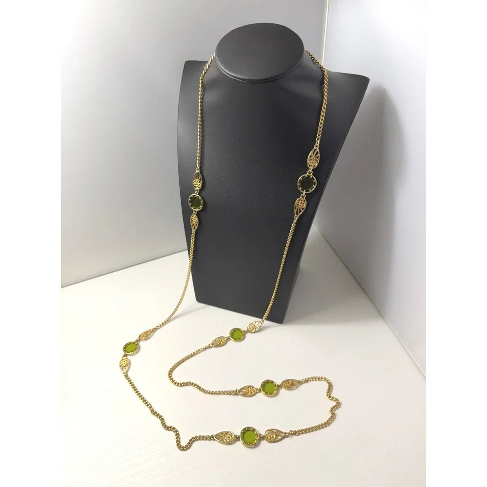 N/A filigree metal style