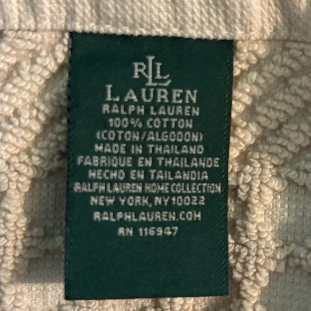 Lauren Ralph Lauren vintage from