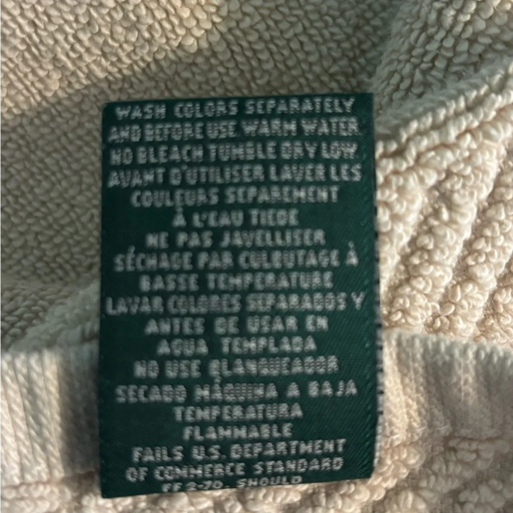 Lauren Ralph Lauren vintage from