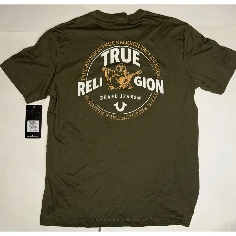 True Religion true religion