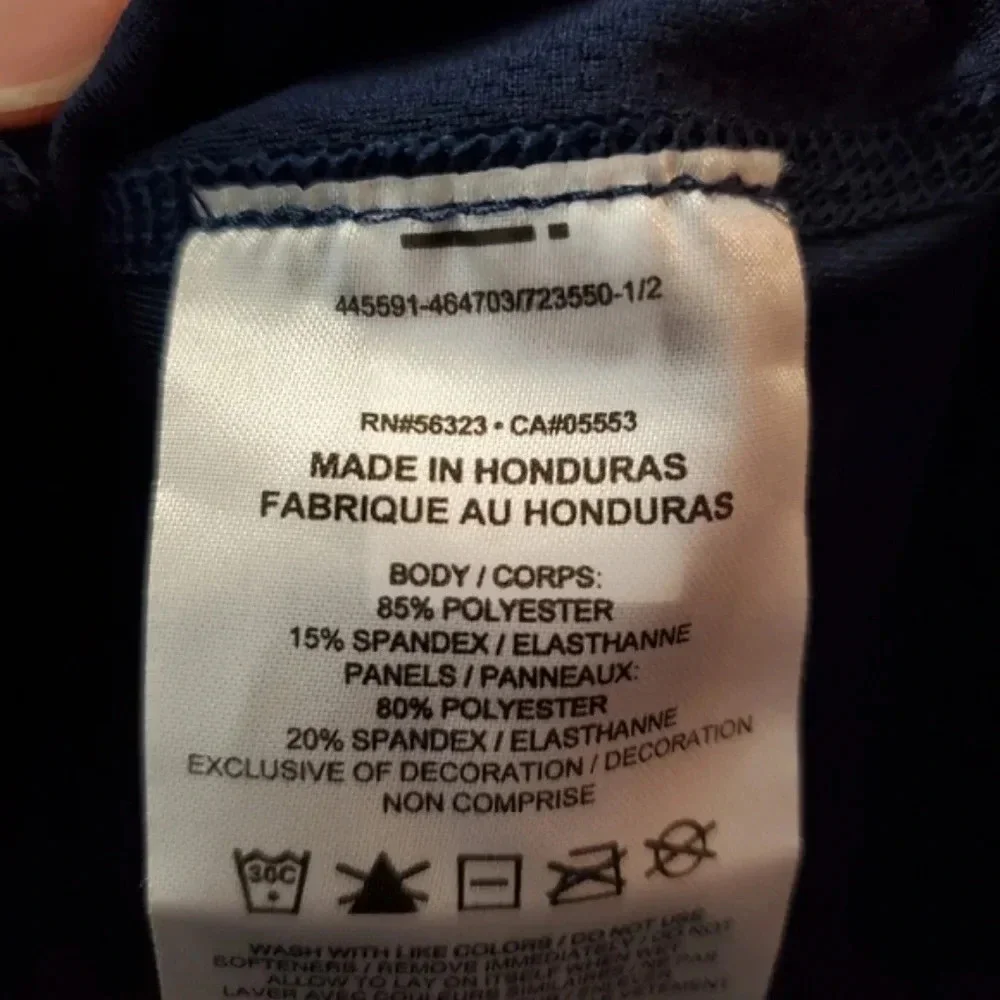 Nike stretchy soft