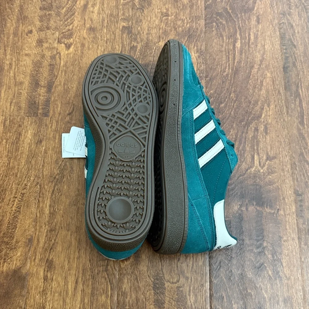 Adidas Spezial Sneakers Size 12